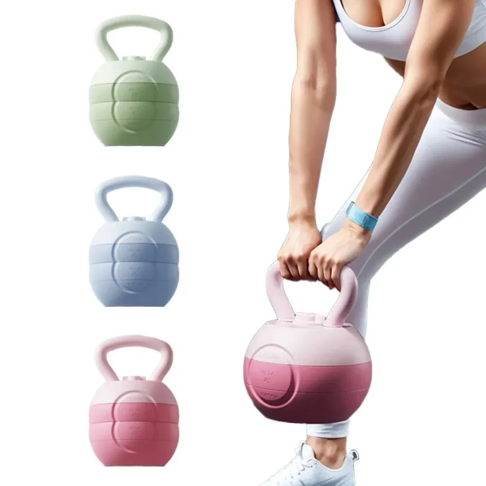 Water Kettlebell