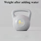 2-8 KG Water-Filled Kettlebell