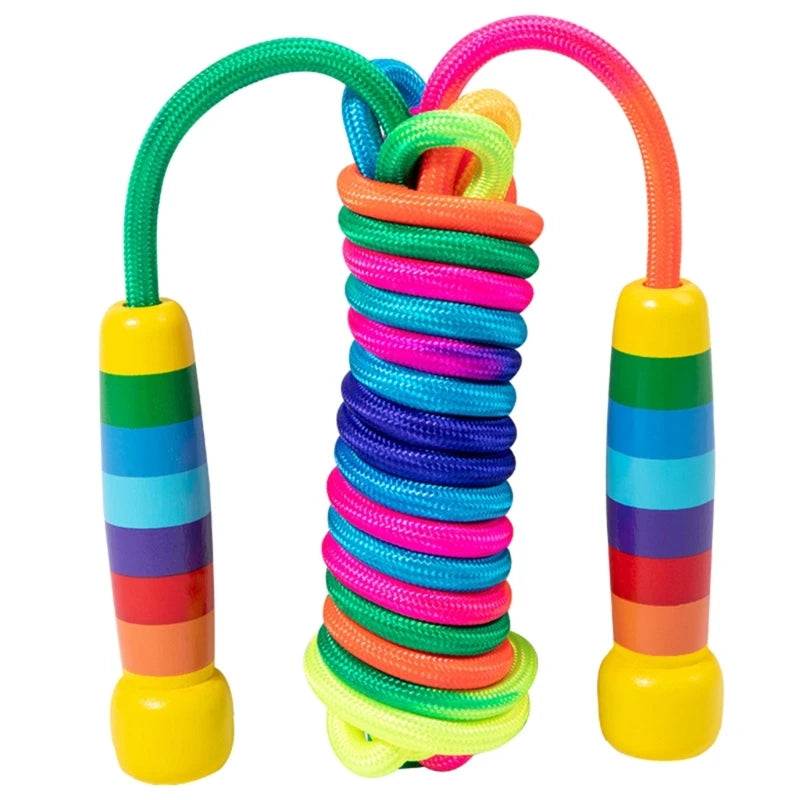 Kids Adjustable Jump Rope