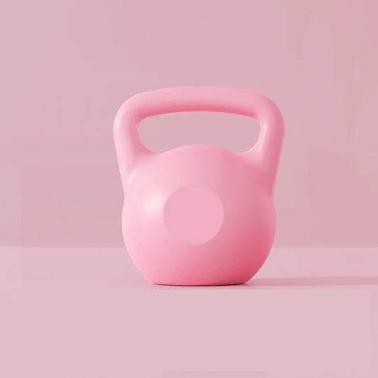 2-8 KG Water-Filled Kettlebell