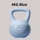 Portable Soft Kettlebell