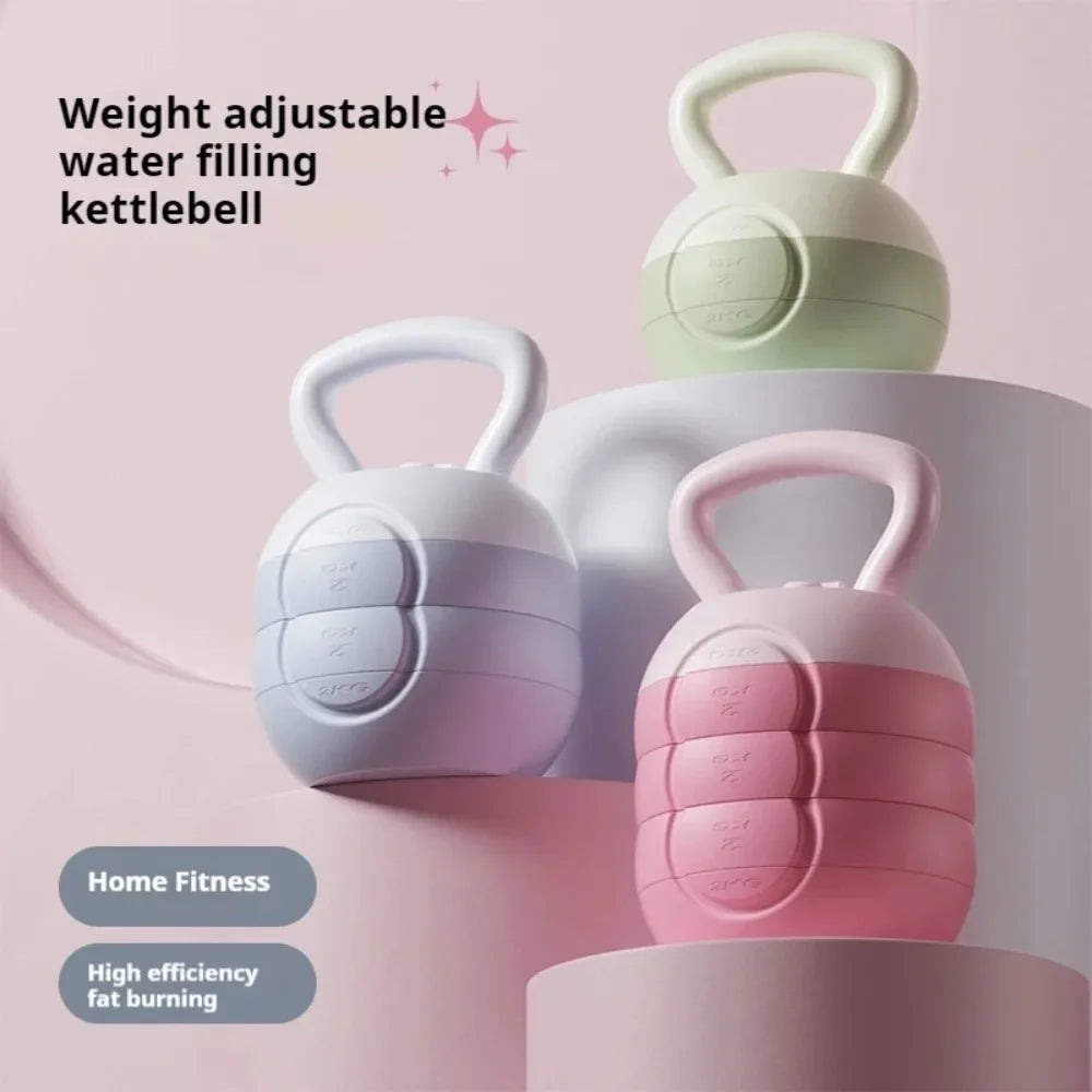 Water Kettlebell