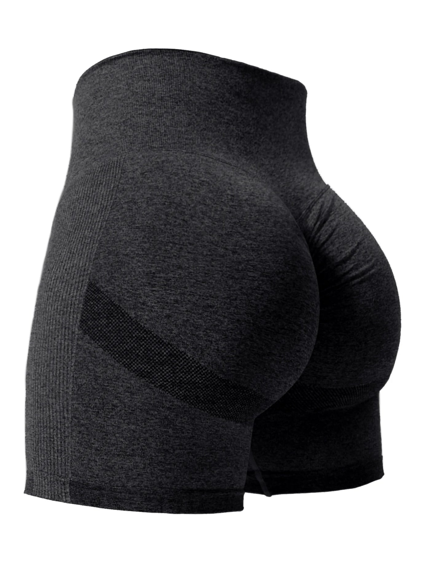 2PCS Tie Dye Gym Shorts