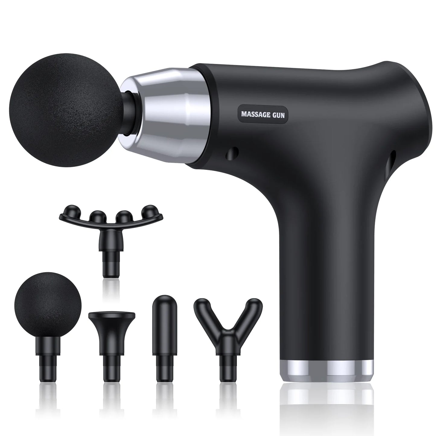 Mini Fascia Massager Gun