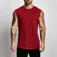 Cotton Gym Tank