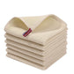 Cotton Honeycomb Towel – (2 Pcs Set)