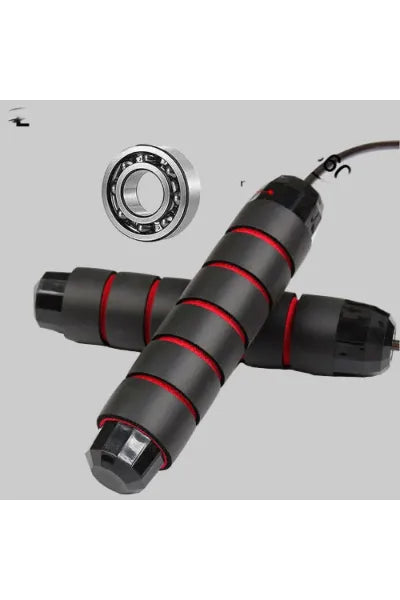 Ball Bearing jump rope