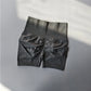 Women's High-Waist Breathable Shorts