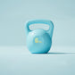 2-8 KG Water-Filled Kettlebell