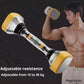 Vibration Adjustable Weight Dumbbell Swing Dumbbell