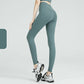 2025 New Yoga Leggings Women Sports Pants Tights Seamless Sport Female Gym Leggings Workout Fitness Pants Athletic Wear