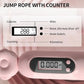 Electric Count Jump Rope