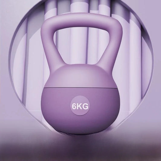 Portable Soft Kettlebell