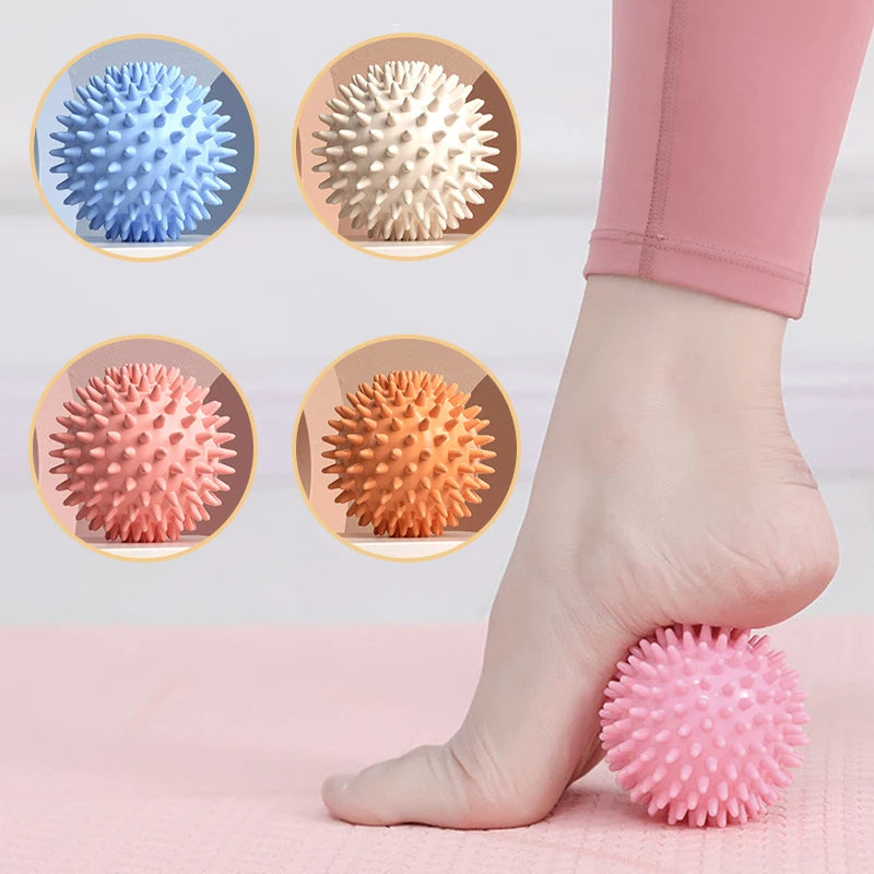 Spiky Massage Ball