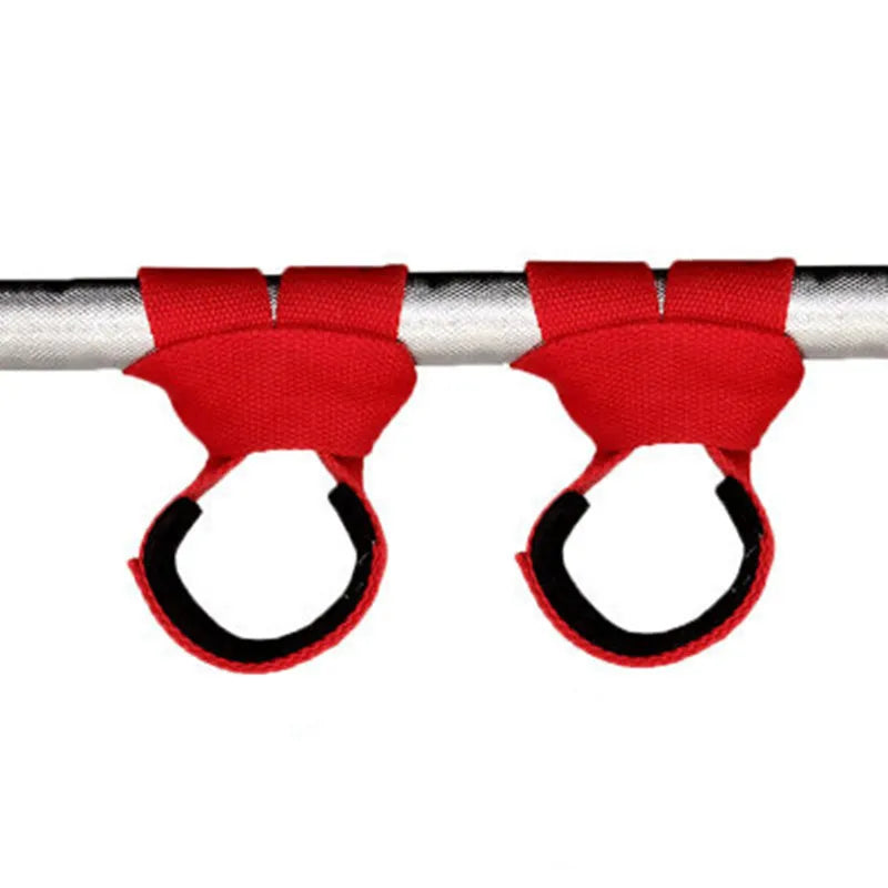 Weightlifting Straps