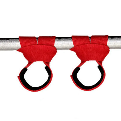 Weightlifting Straps