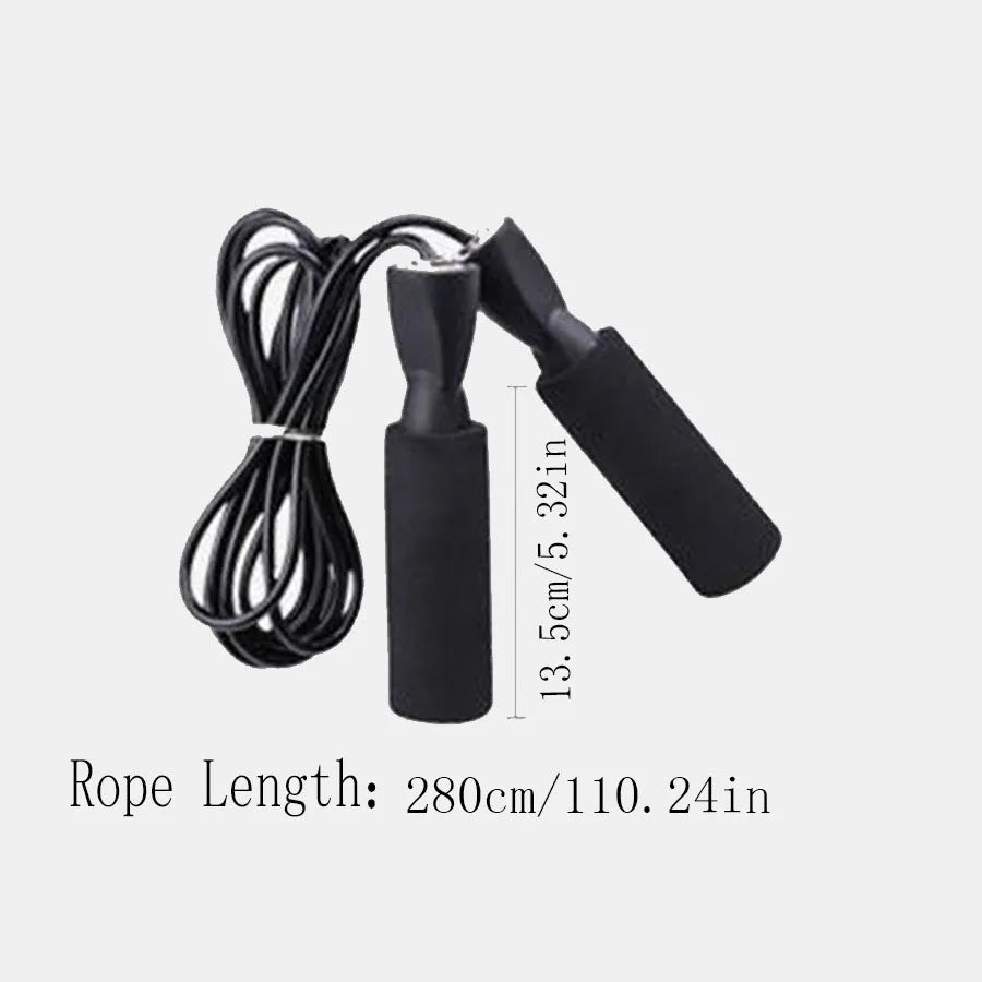 7-in-1 Home Fitness Equipment Set