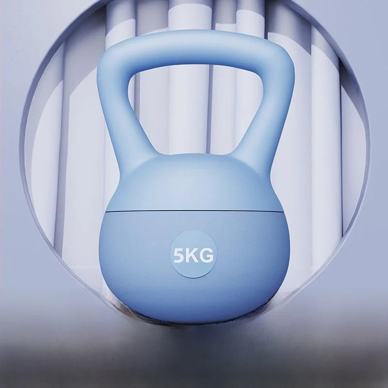 Portable Soft Kettlebell