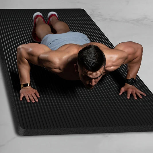 Thick Fitness Mat