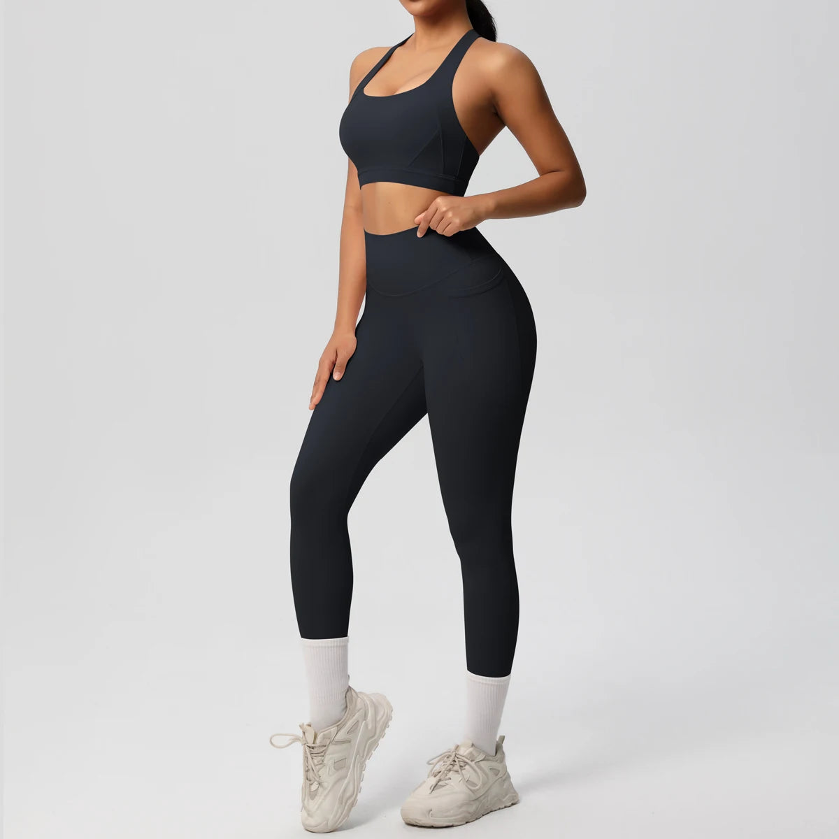 Women Sports Set