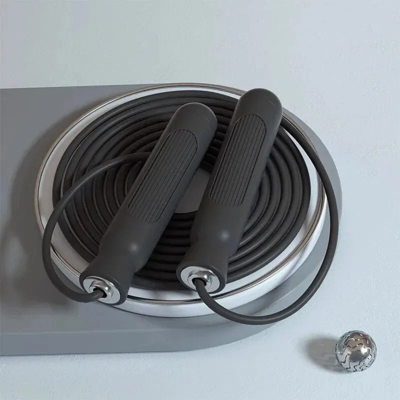 Steel Jump Rope