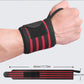 Wrist Support Straps