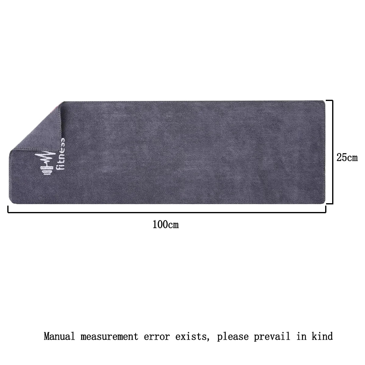 Quick-Dry Sports Towel