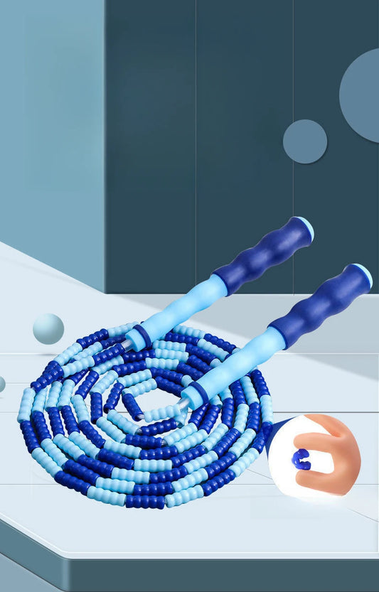Non-slip Jump Rope