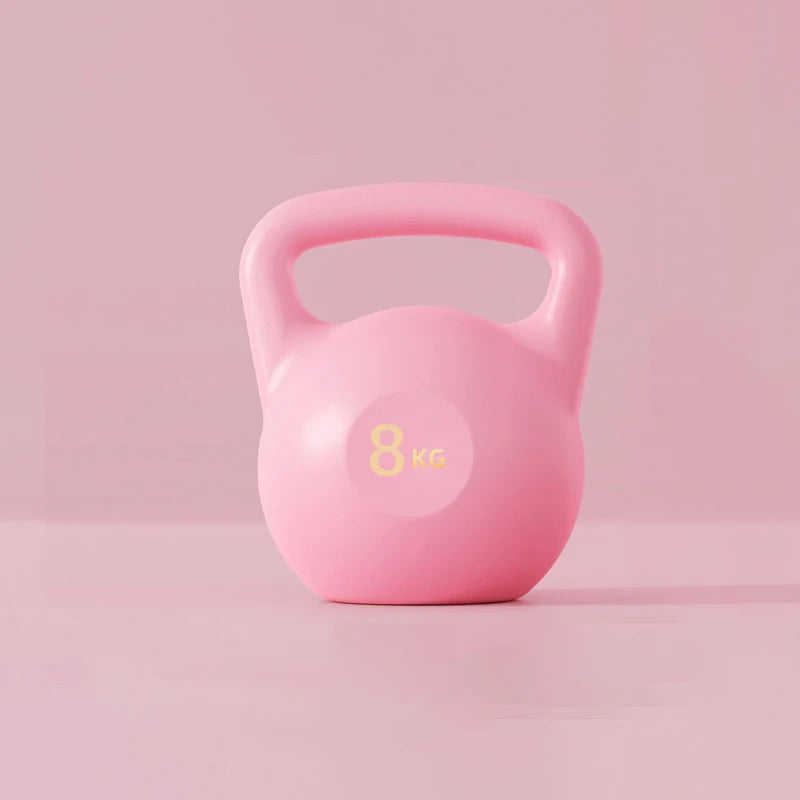 2-8 KG Water-Filled Kettlebell