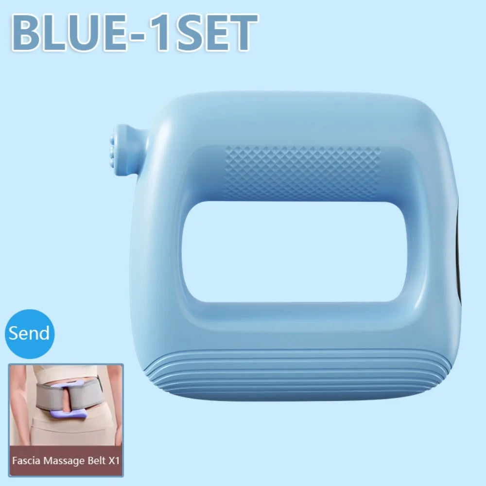 High Frequency Electric Massage Ring