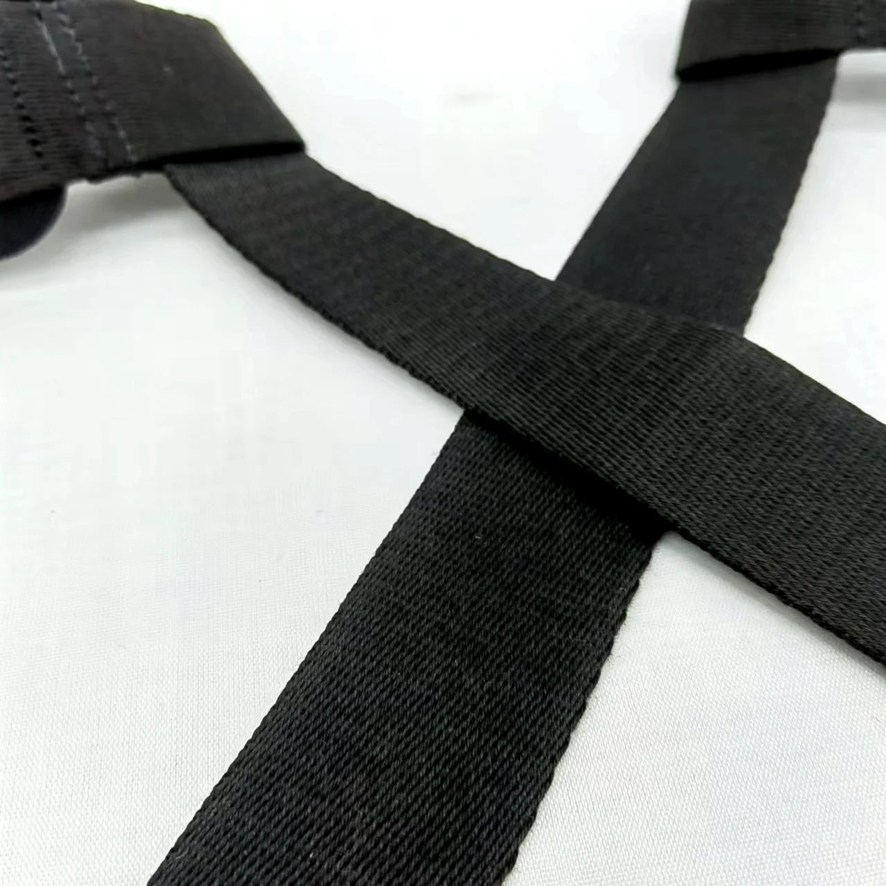 Weightlifting Wrist Straps
