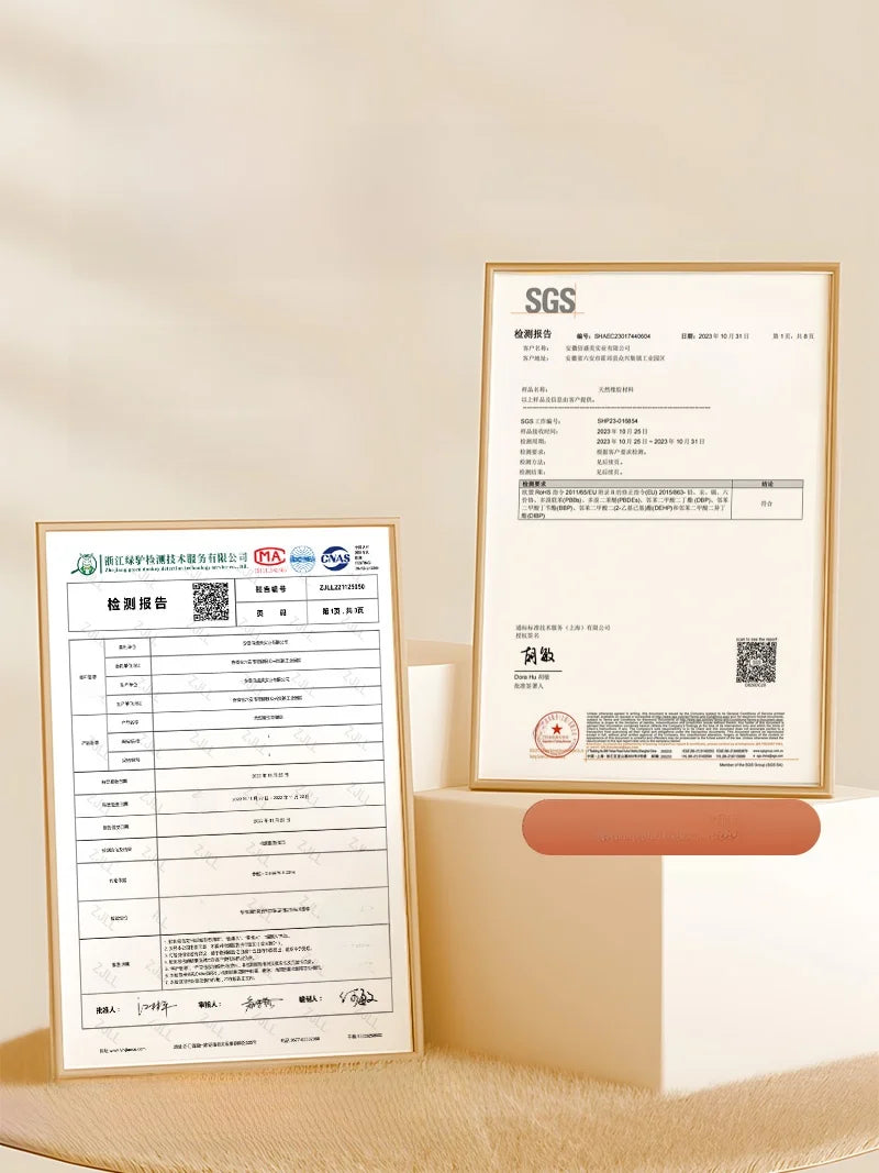 Ultra-Thin Portable Suede Yoga Mat l