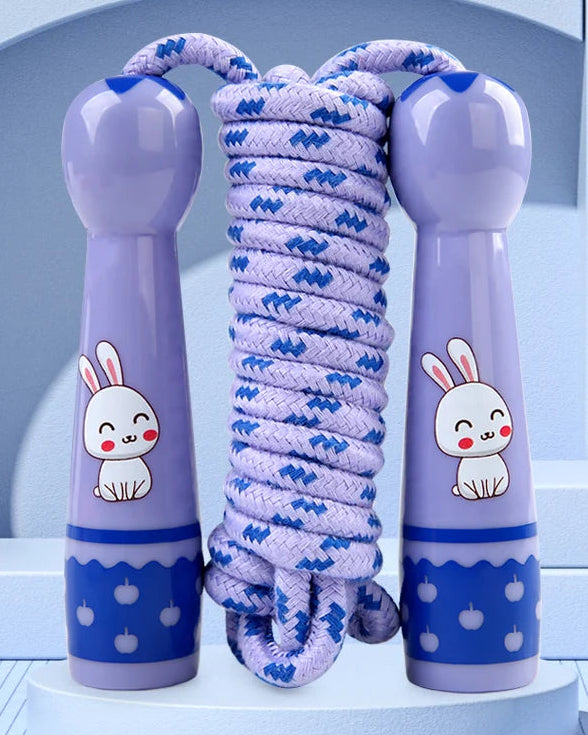 Kids Adjustable Jump Rope