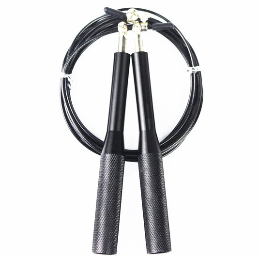 High-speed Steel Wire Jump Rope