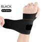 Adjustable Wrist Guard