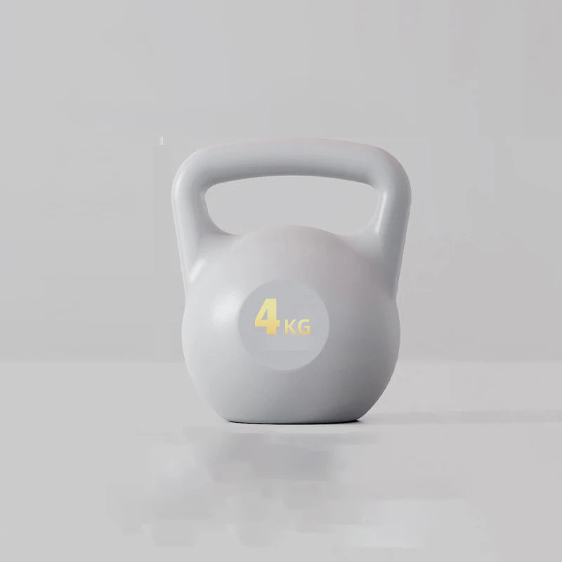 2-8 KG Water-Filled Kettlebell