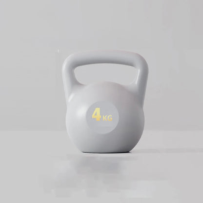 2-8 KG Water-Filled Kettlebell