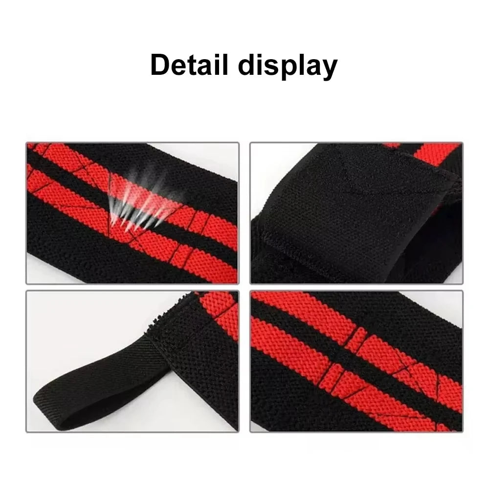 Wrist Straps