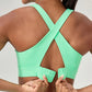 High Impact Fitness Yoga Bra