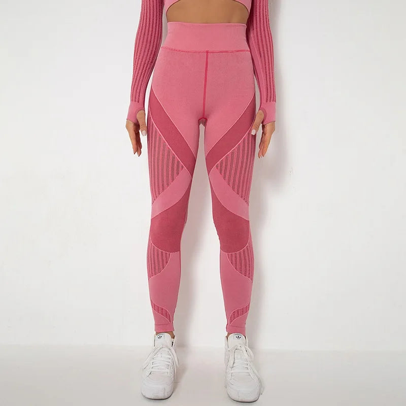 Premium Yoga Pants for Women Fitness