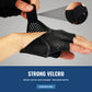 Half Finger Gym Gloves
