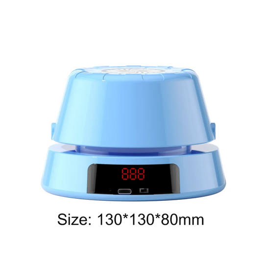 Electric Skipping Rope Counter