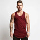 Cotton Gym Tank