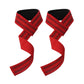Deadlift Straps