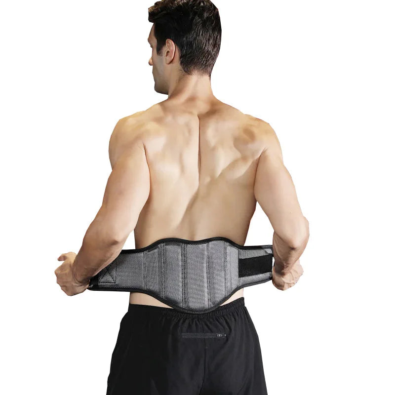 Eva Weightlifting Belt