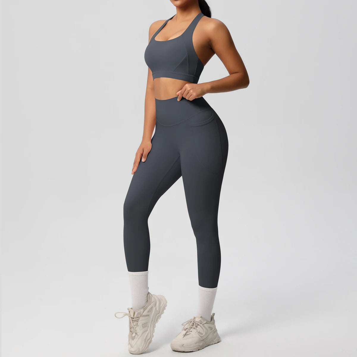 Women Sports Set