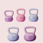 Soft Kettlebell