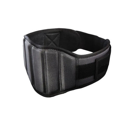Eva Weightlifting Belt