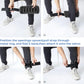2PCS Adjustable Ankle Weights