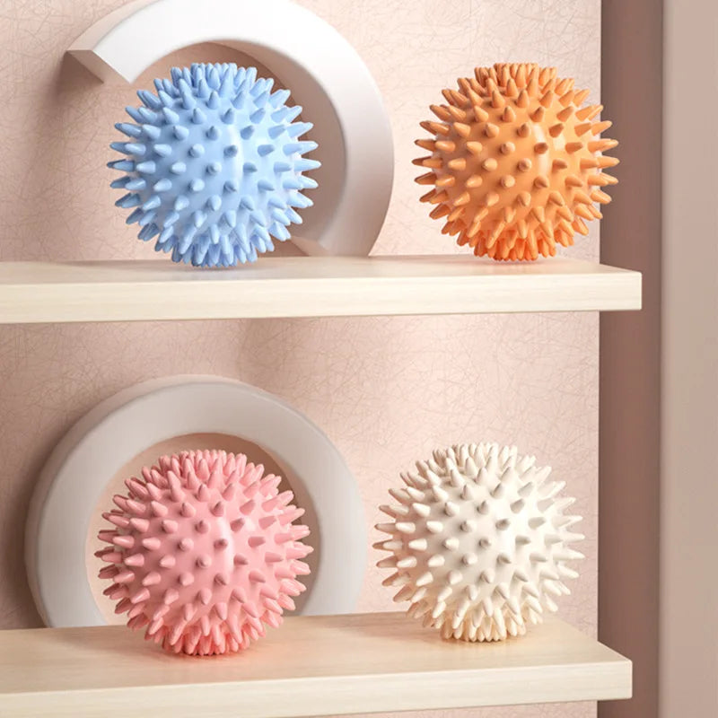 Spiky Massage Ball